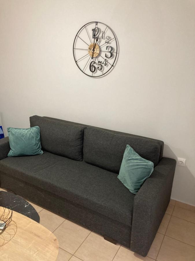 M.O.M.'S Apartment Alexandroupoli Exterior photo