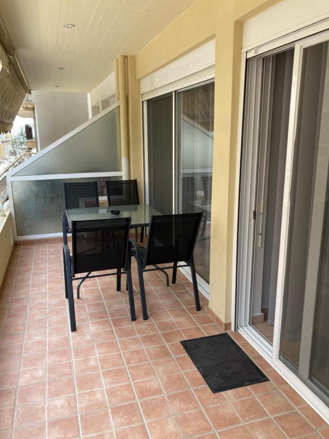 M.O.M.'S Apartment Alexandroupoli Exterior photo