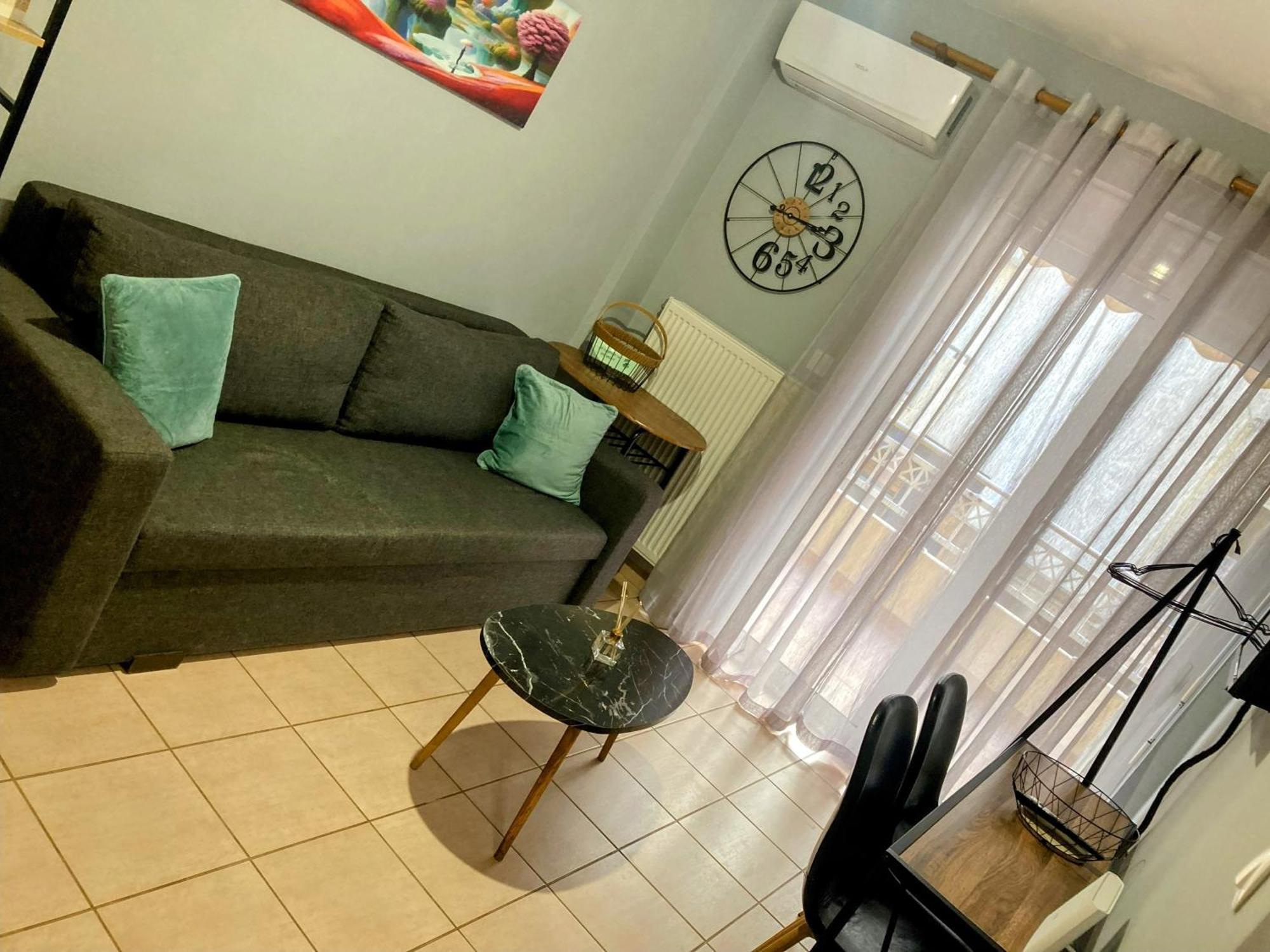 M.O.M.'S Apartment Alexandroupoli Exterior photo