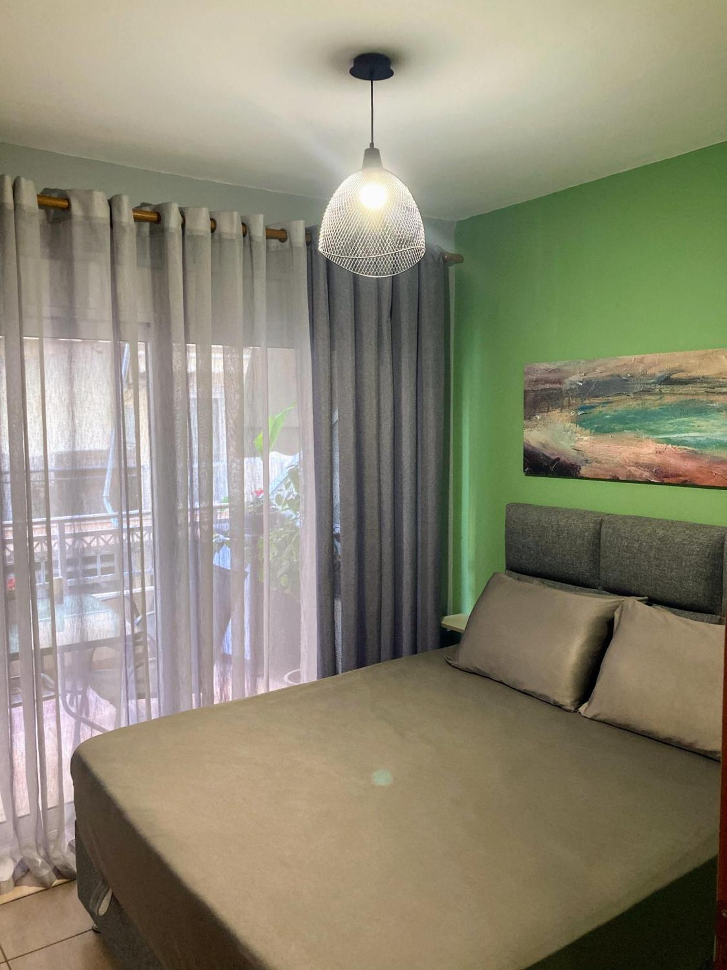 M.O.M.'S Apartment Alexandroupoli Exterior photo