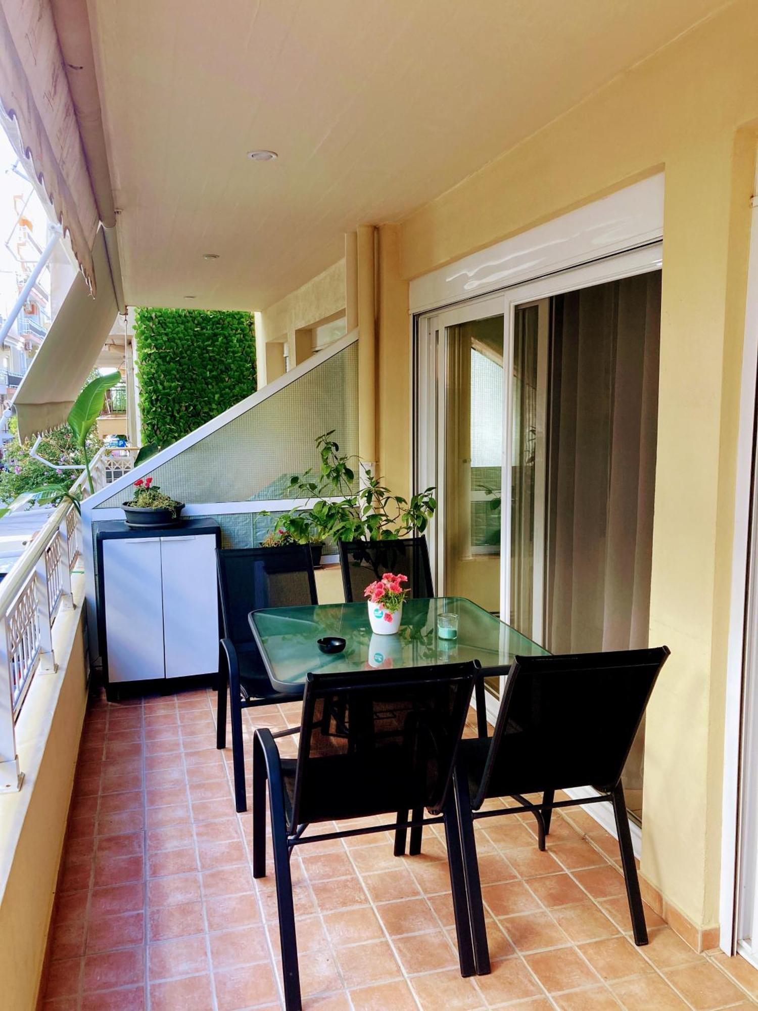 M.O.M.'S Apartment Alexandroupoli Exterior photo
